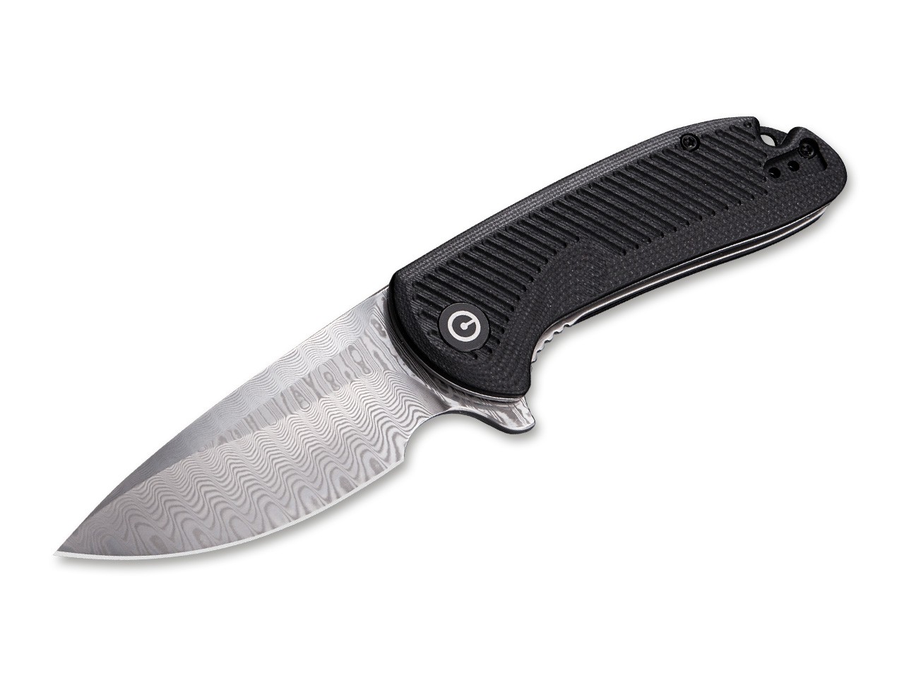 Durus Damascus
