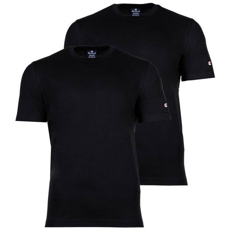 CHAMPION T-Shirt T-Shirt Herren