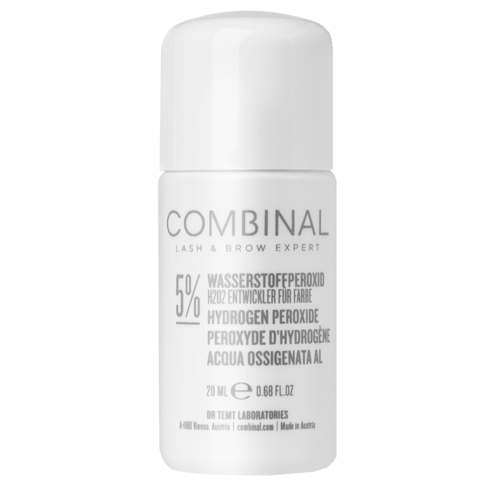 Combinal Entwickler 5 % 20 ml