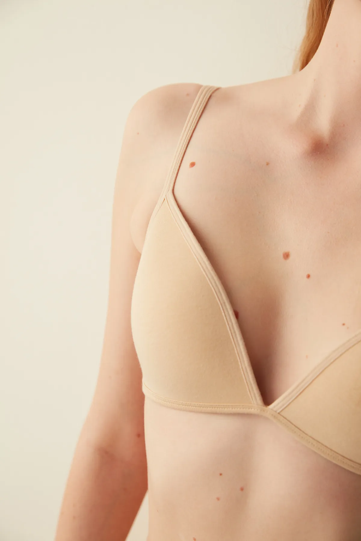 Penti  #hichalamaması Skin Flex Nicht-drahtloser flexibler BH