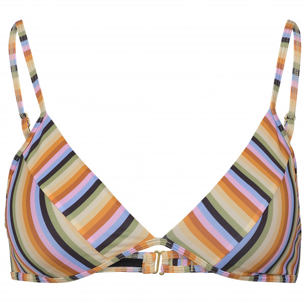Billabong - Women's Postcards from Paradise Bikini Top Charli - Bikini-Top