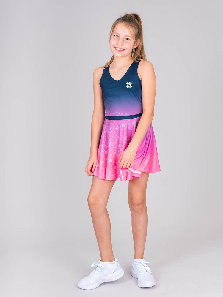 BIDI BADU Tenniskleid Colortwist