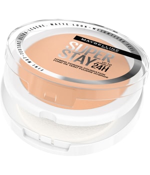 Maybelline Super Stay Hybrides Puder Foundation Kompaktpuder-9 g