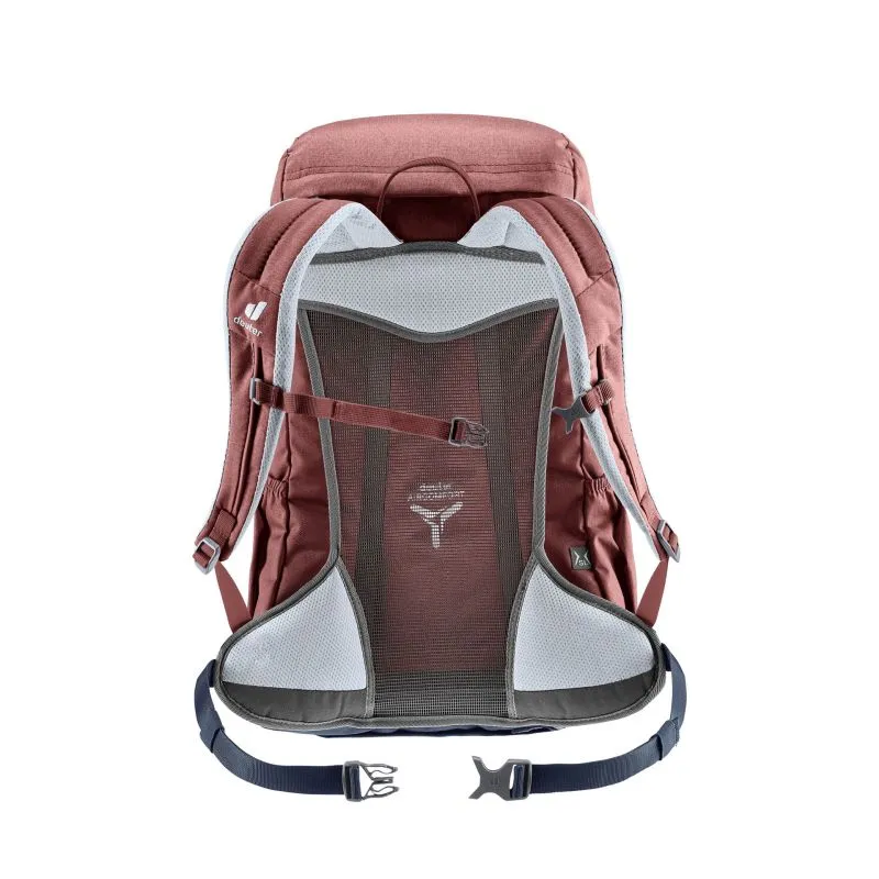 Deuter Zugspitze 22 SL - caspia-ink