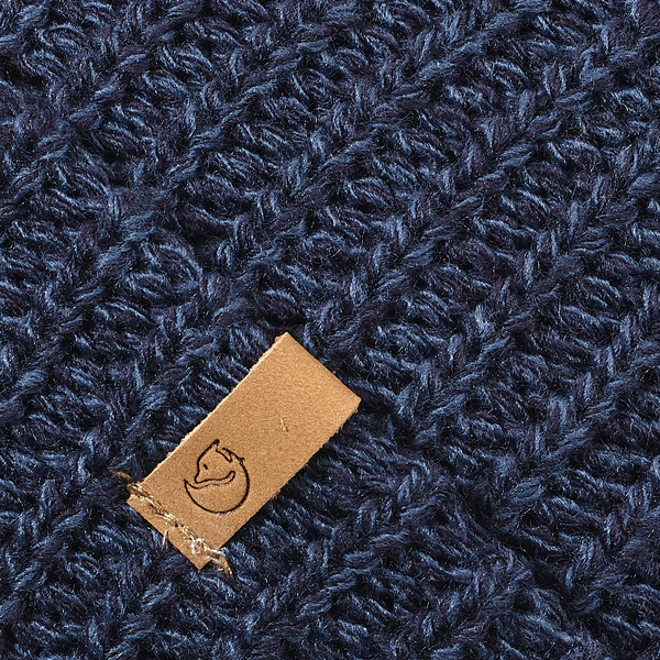ÖVIK MELANGE BEANIE Unisex - Mütze