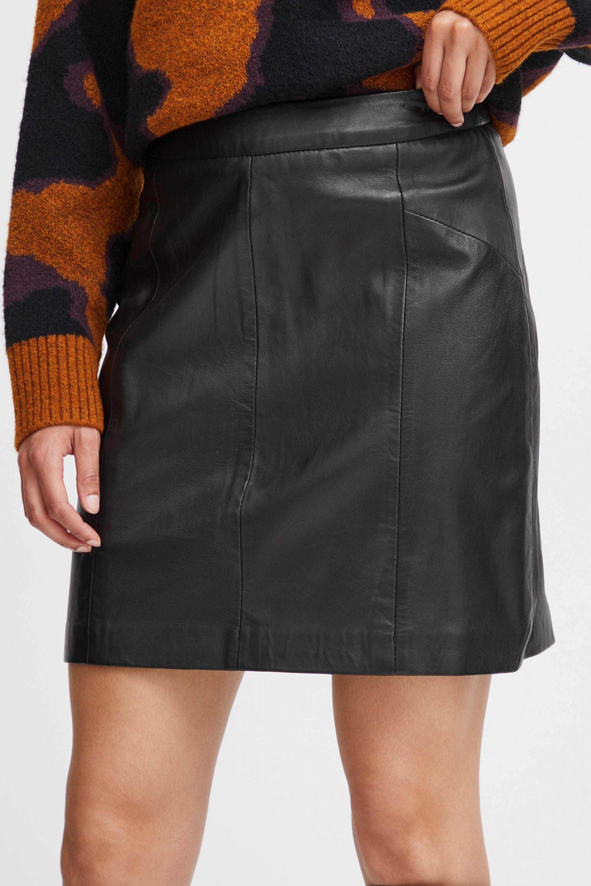 b.young A-Linien-Rock BYDARAN SKIRT - 20813765