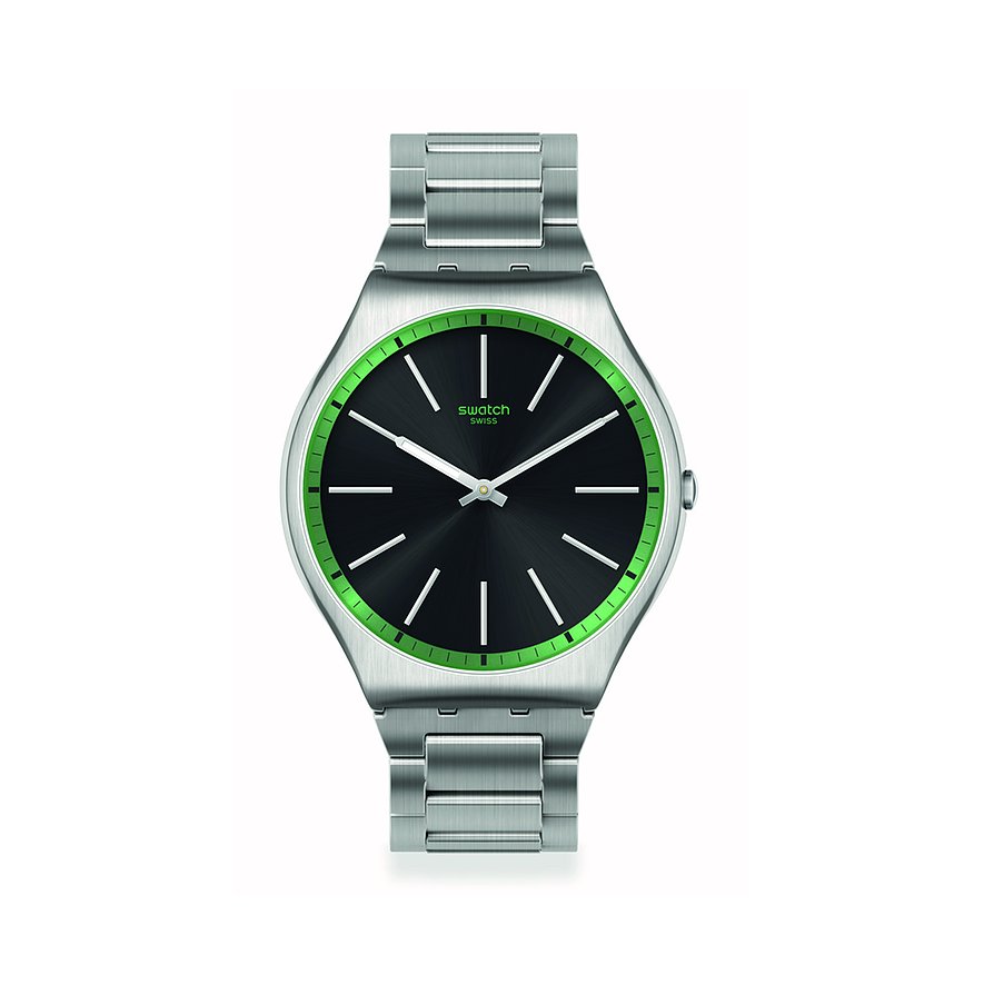 Swatch Unisexuhr SU