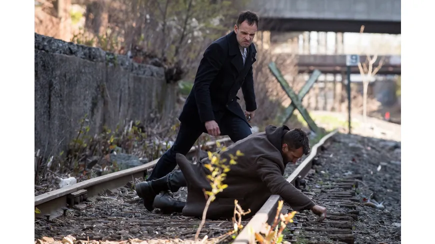 Elementary - Season 3  [6 DVDs]