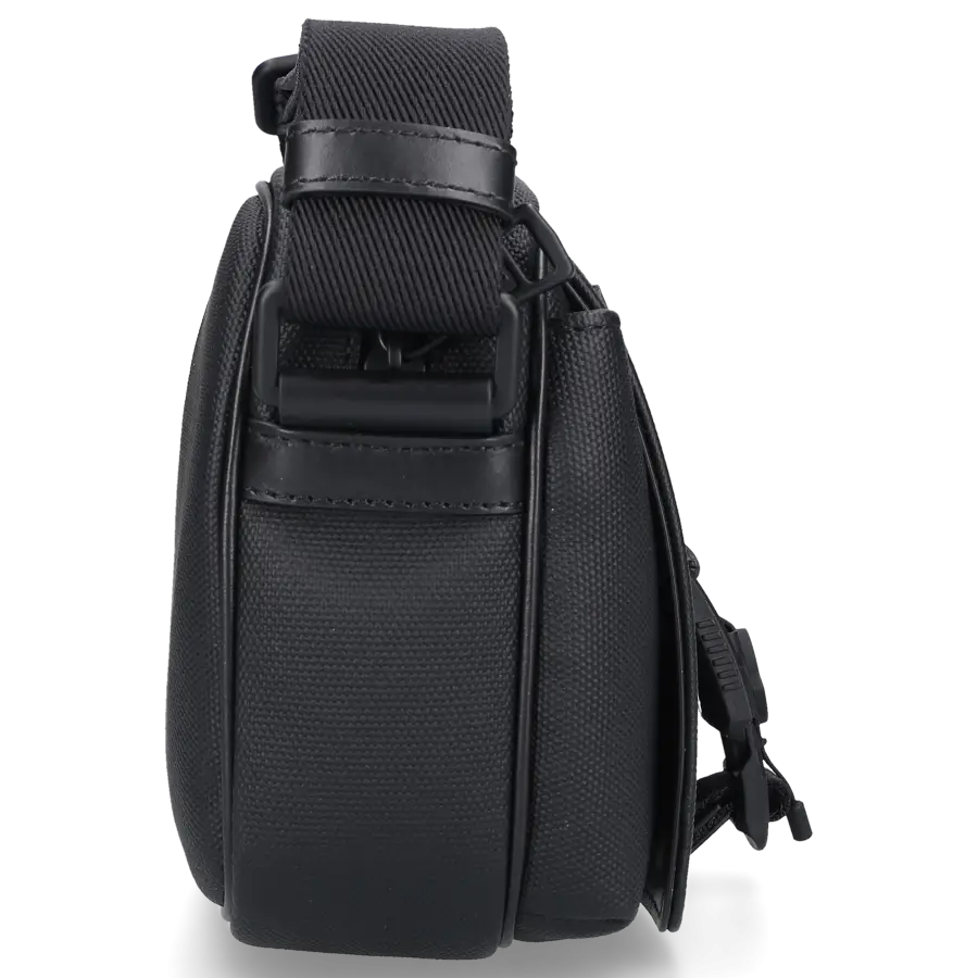 Moncler - Cross Body Bag NAKOA Canvas - schwarz