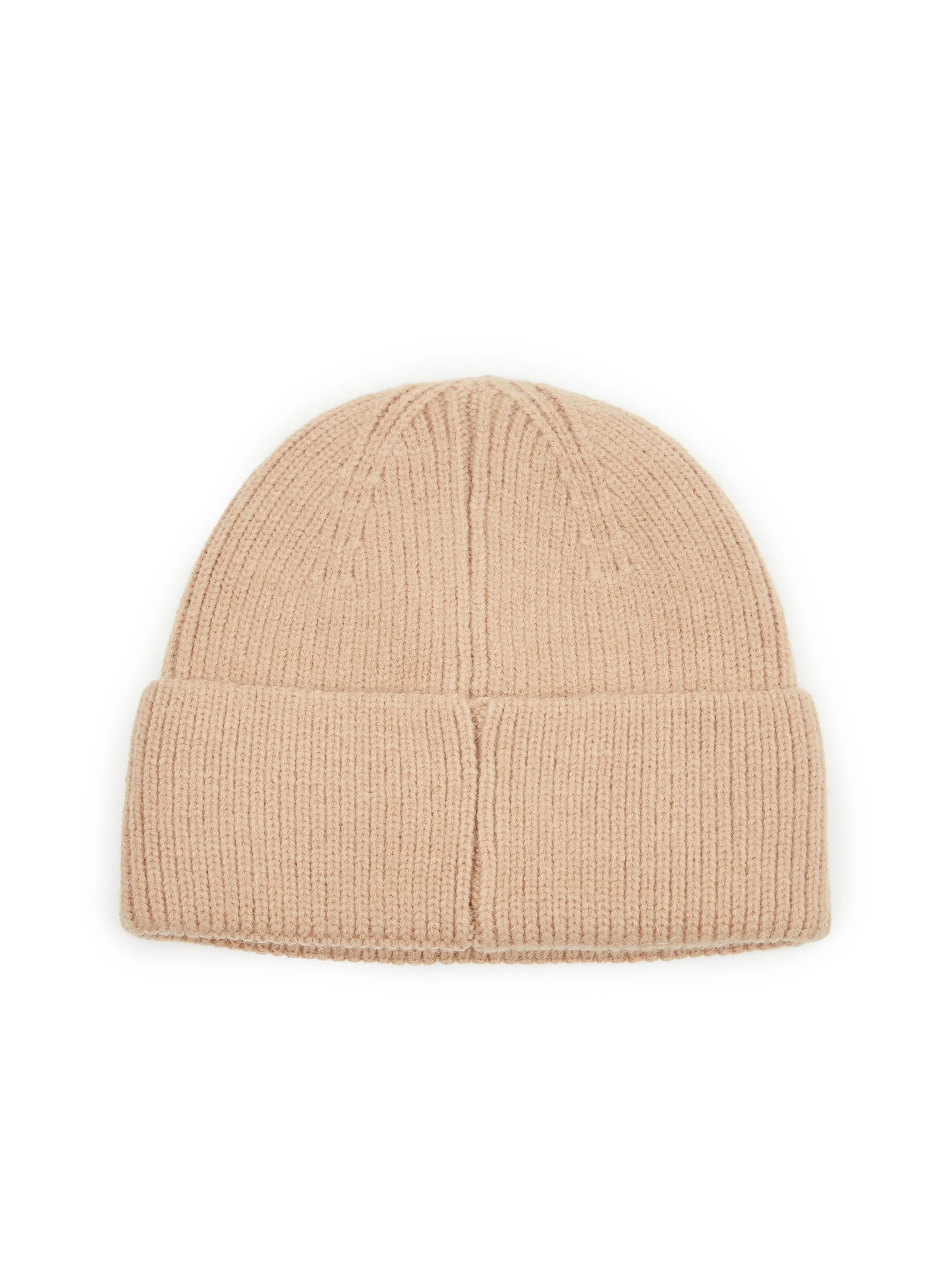 Beige Damenmütze ORSAY
