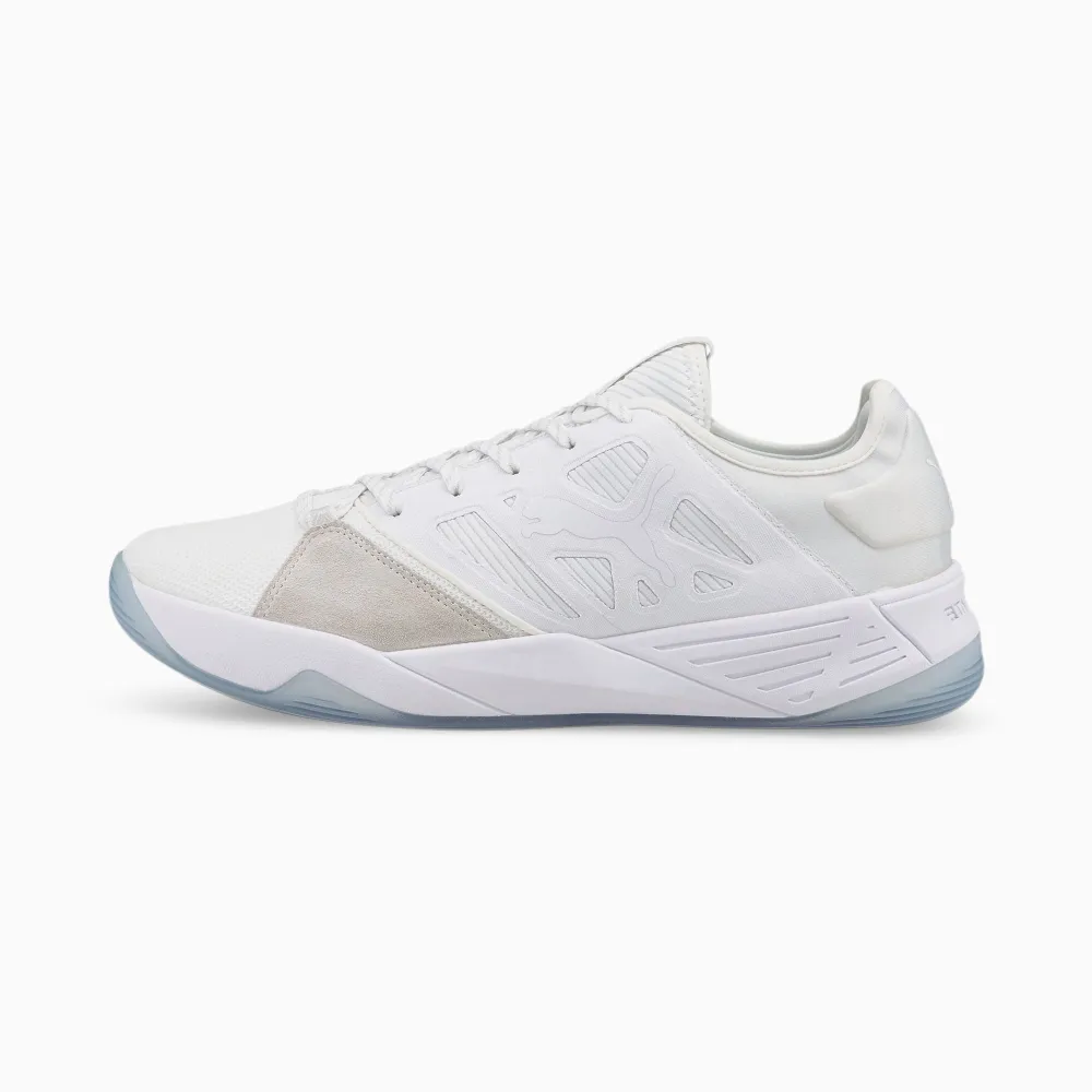 PUMA Accelerate Turbo Nitro 106459_02 / weiss