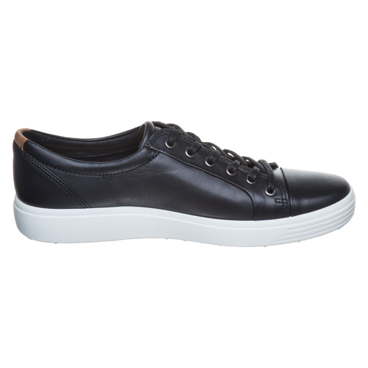 ECCO Sneaker schwarz Mens