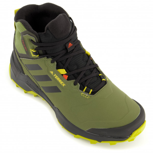 adidas Terrex - Terrex AX4 Mid Beta Cool Ready - Winterschuhe