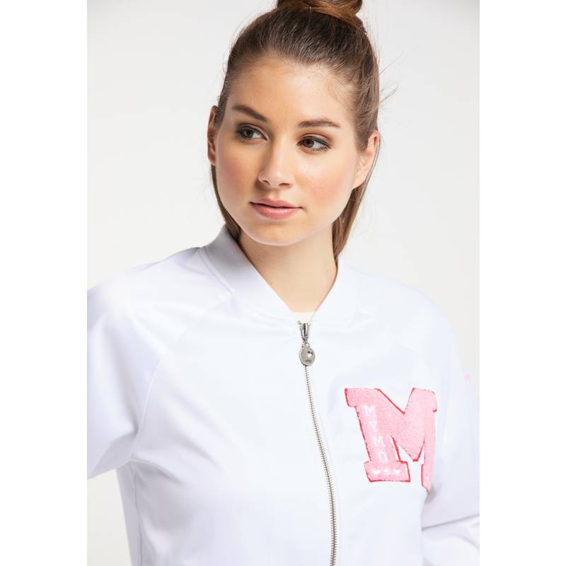 MYMO Blouson Damen