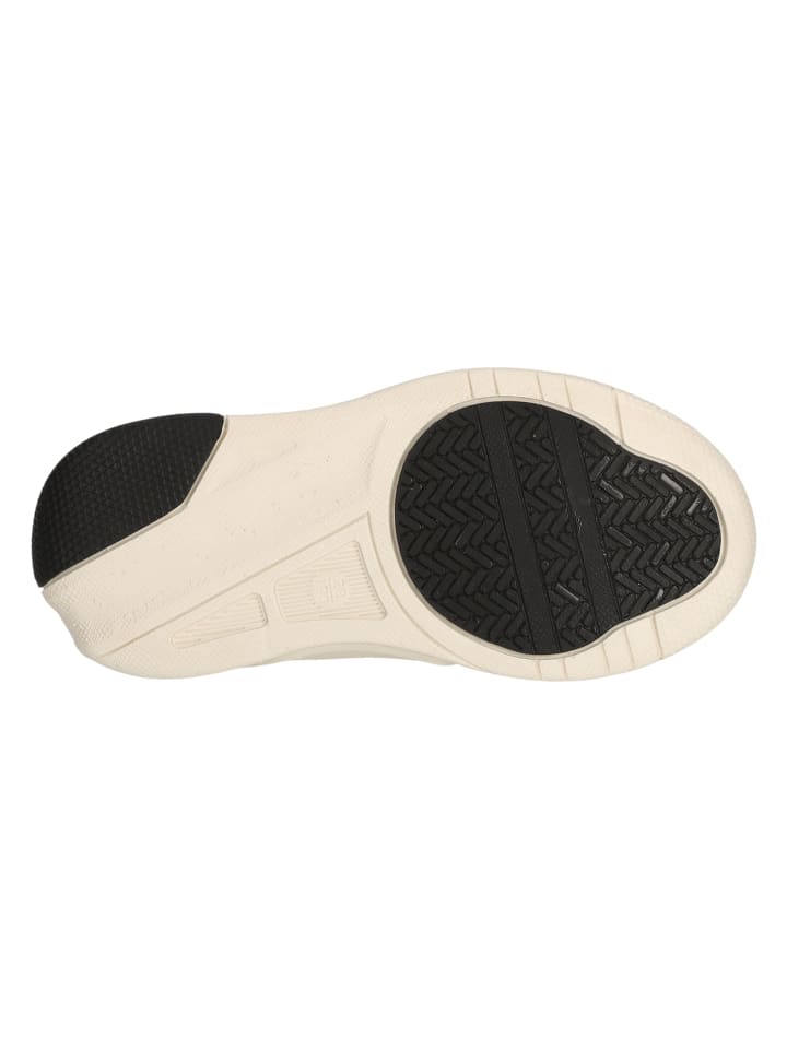 Zigzag Sneaker Eli in 1075 Toasted coconut günstig kaufen