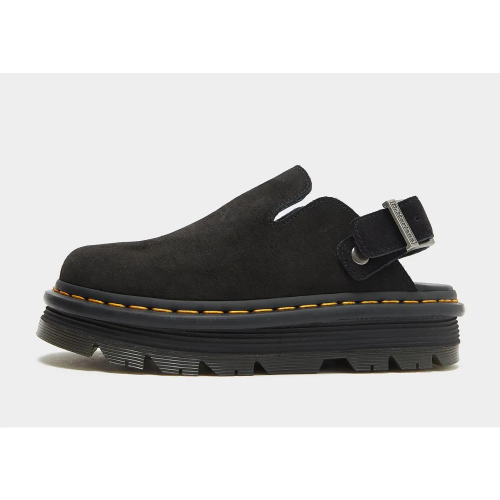 Dr. Martens Zebzag Mule 31657001 / schwarz
