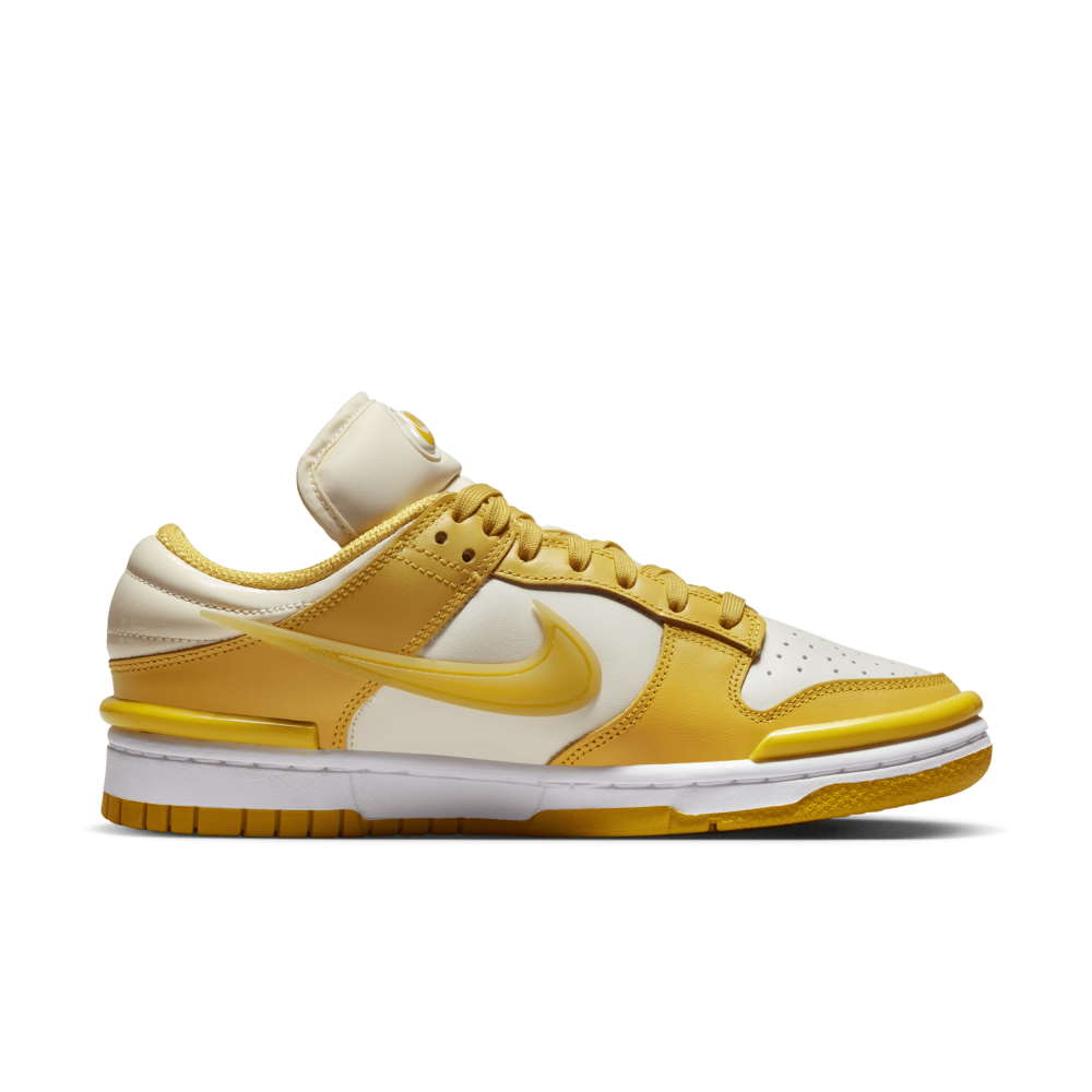 Nike Dunk Low Twist DZ2794-100 / weiss