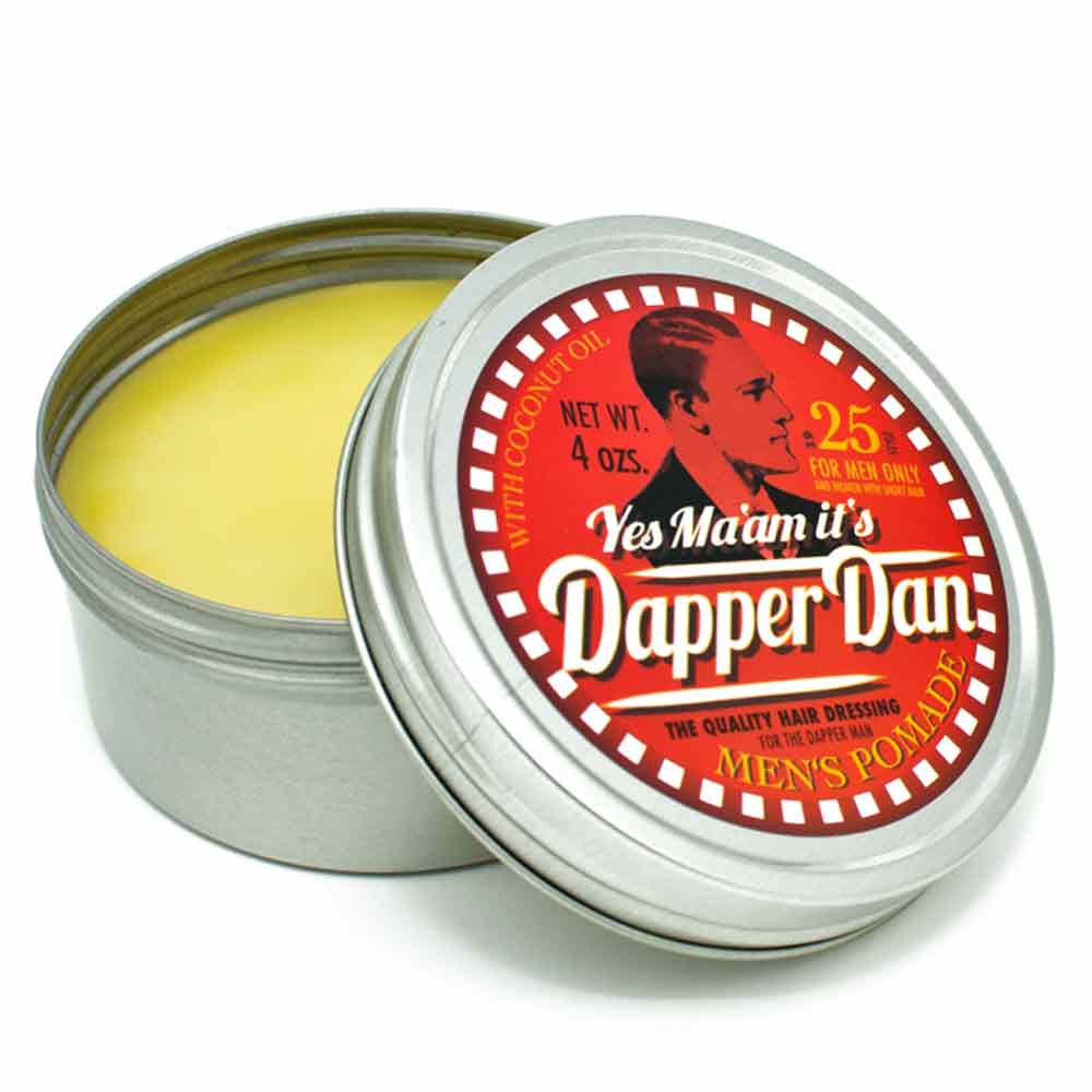 Dapper Dan Men's Pomade 100 ml