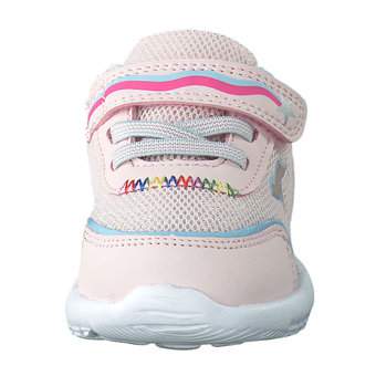 KangaROOS KY Motley EV Sneaker in rosa