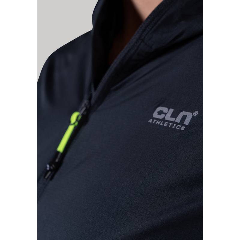 CLN Athletics Shield Trainingsjacke Damen