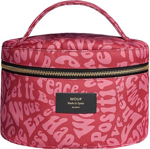 Wouf Beautycase 27 cm
