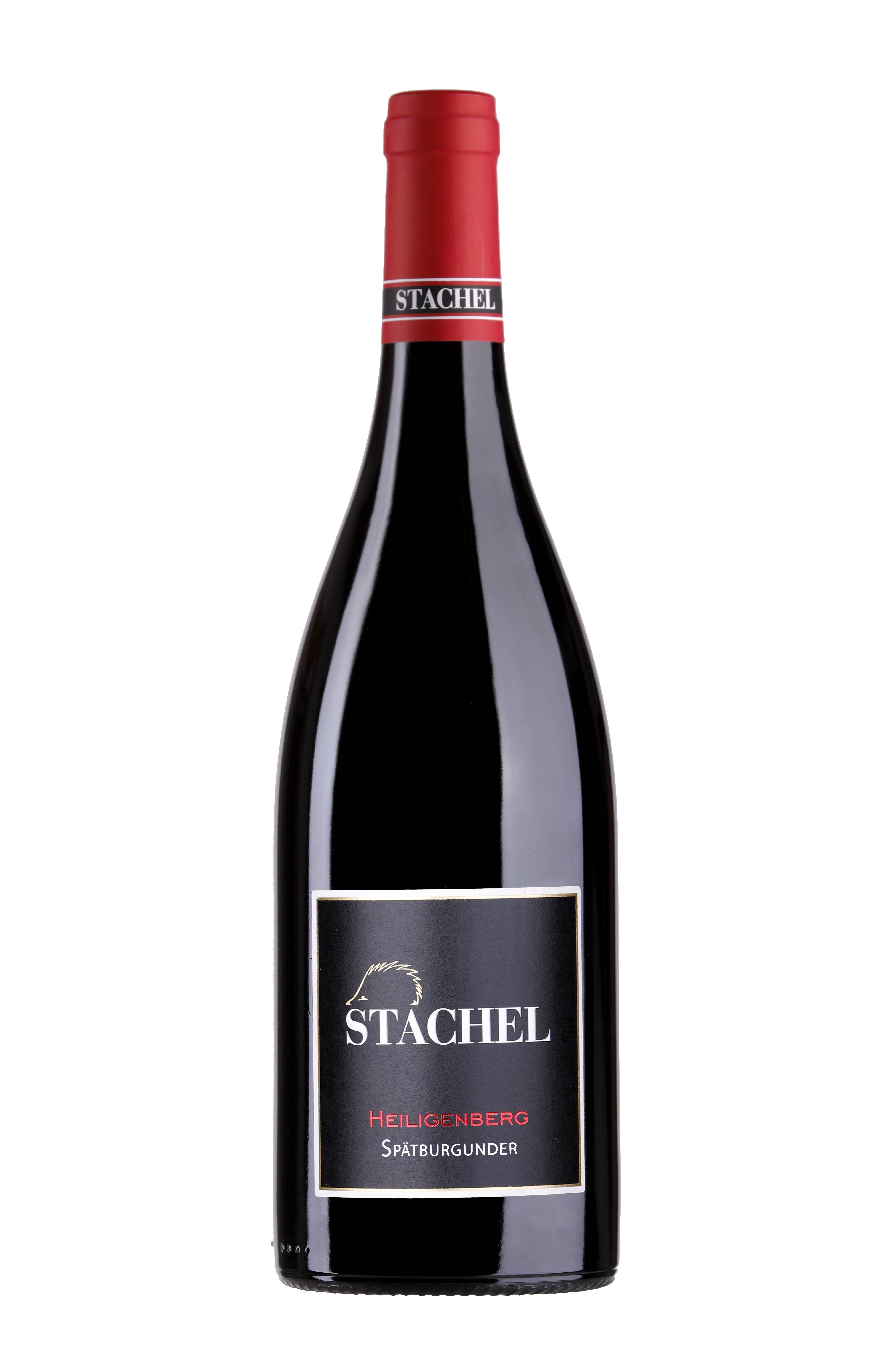 Weingut Erich Stachel Pinot Noir trocken 2018