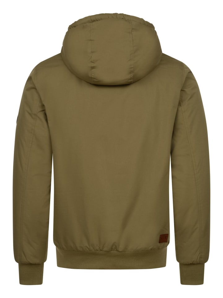 Alessandro Salvarini AS-320 in Olive günstig kaufen
