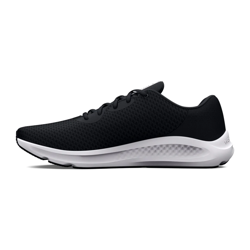 Under Armour Charged Pursuit 3 3024878-005 / schwarz