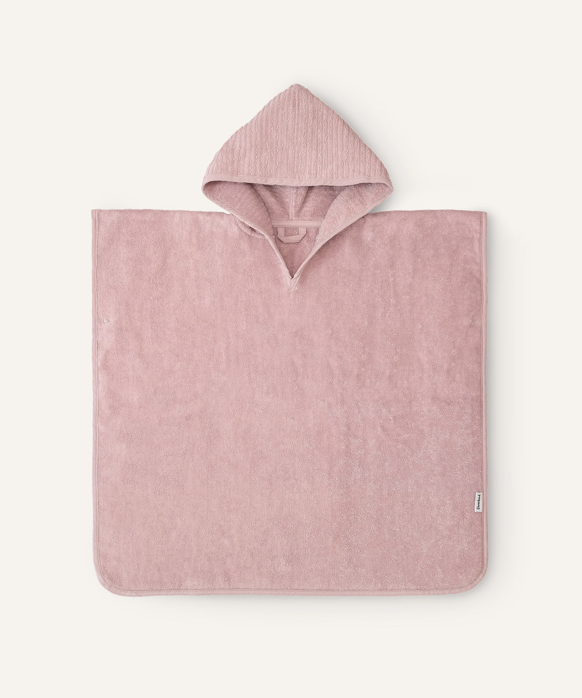 Badeponcho