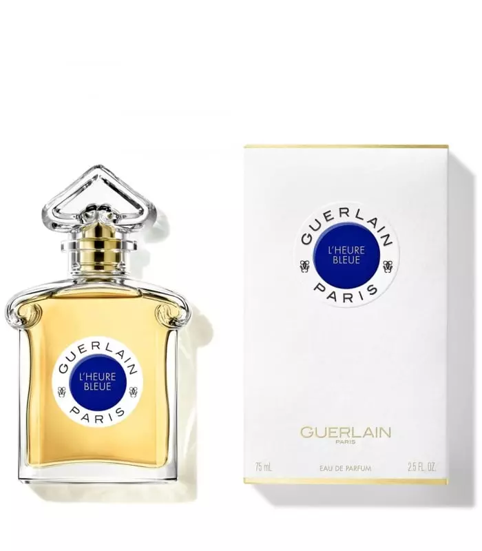 L'HEURE BLEUE Eau de Parfum Vaporisateur