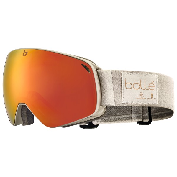 Bollé - Eco Torus M S2 (VLT 22%) - Skibrille