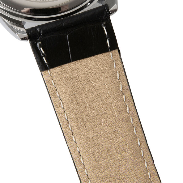 Herren-Armbanduhr mit Tag- und Datumsanzeige Model-No AN4-KIAU-LG