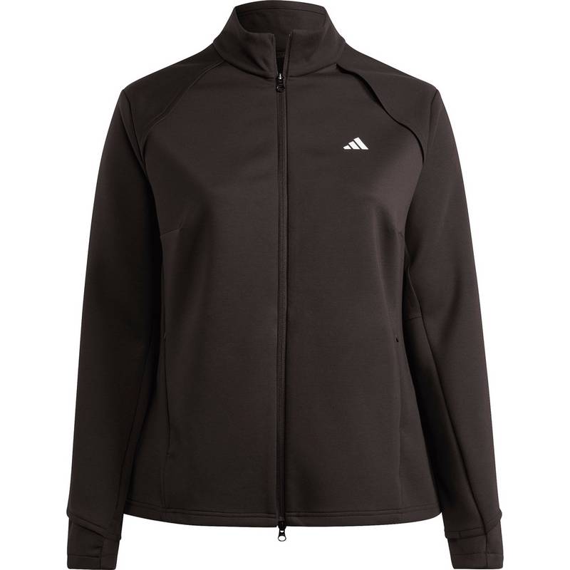 adidas COVER-UP Trainingsjacke Damen