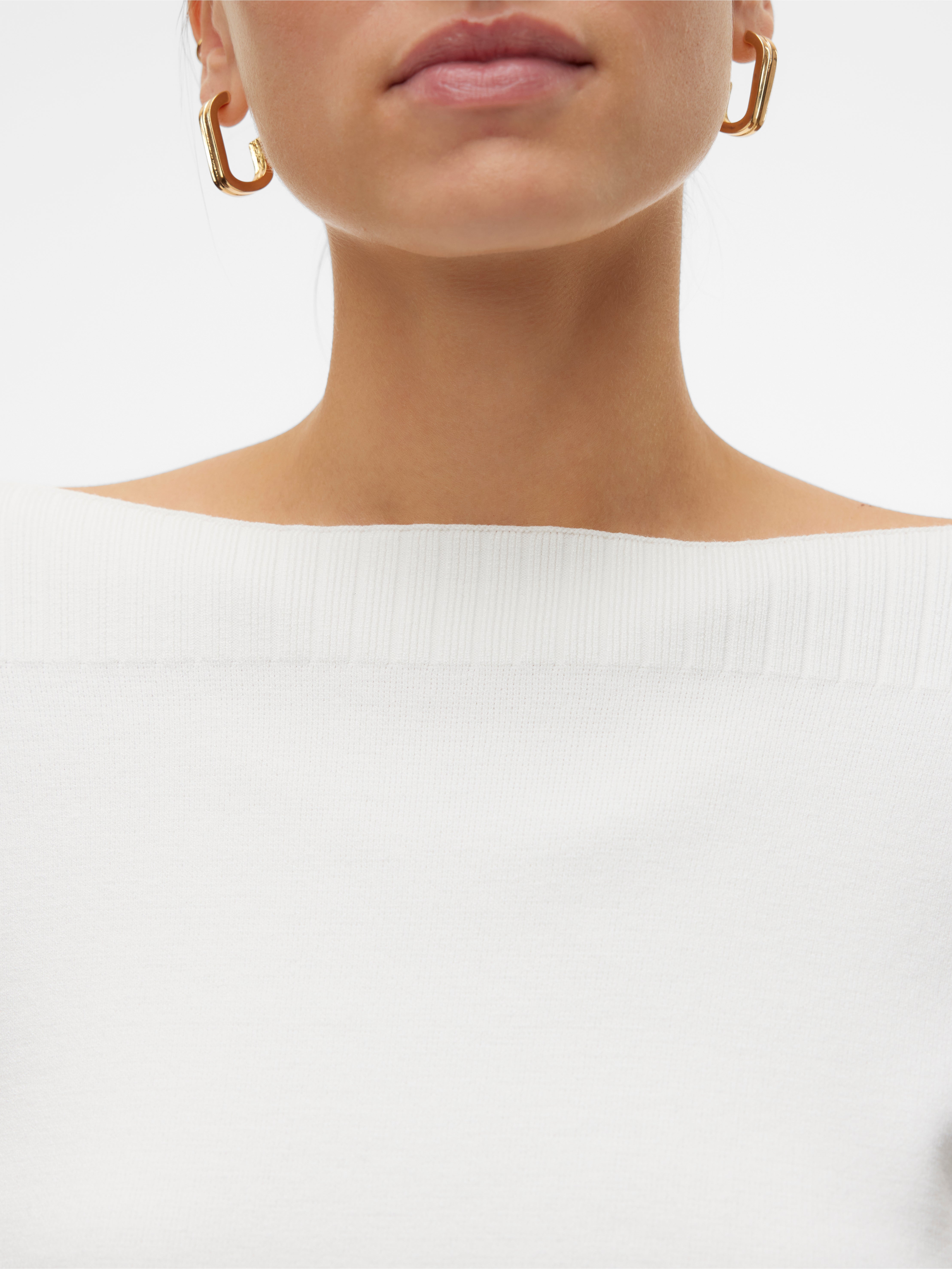 VMJEMMA Pullover