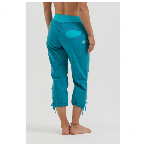 E9 - Women's N Onda ST 3/4 - Shorts