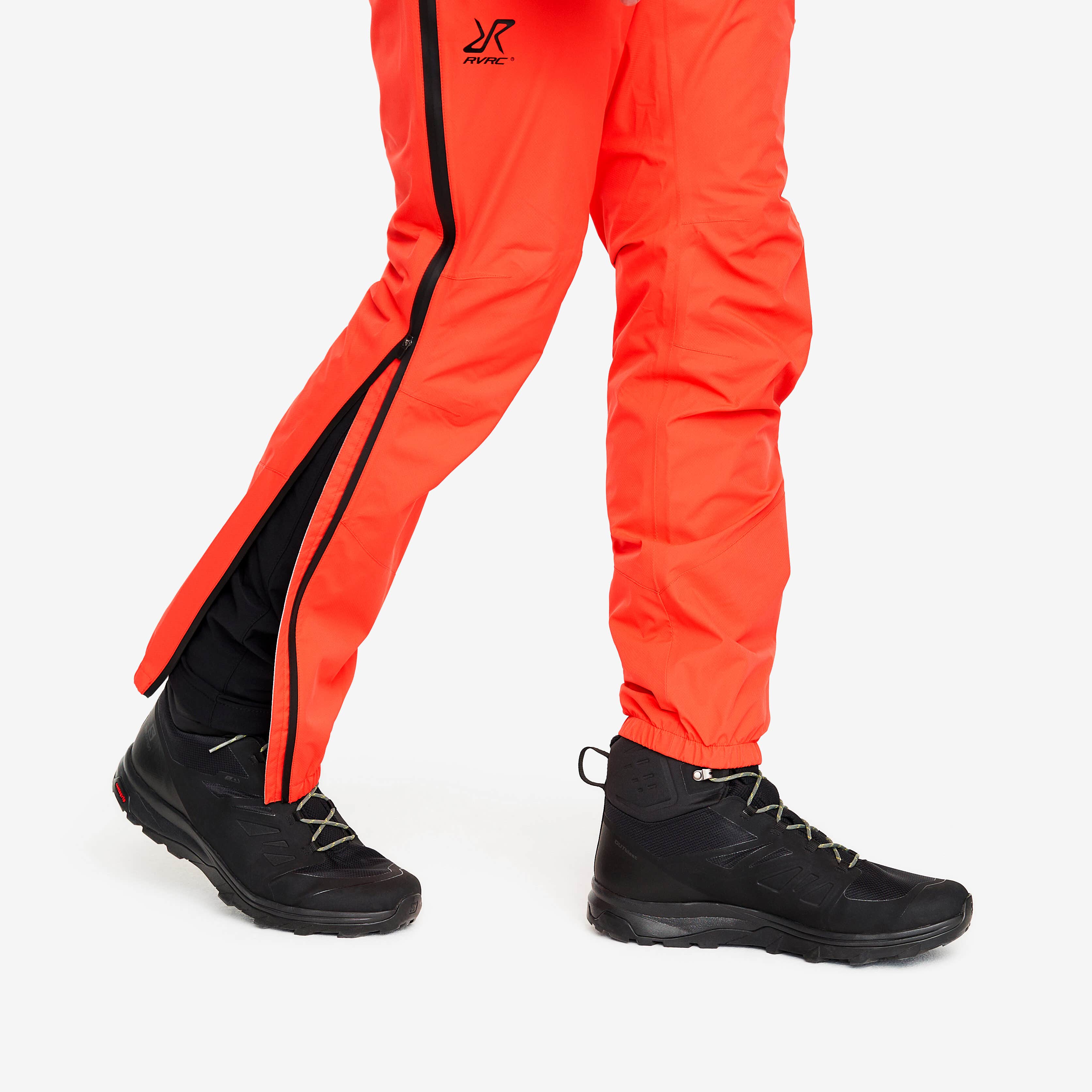Typhoon Pants Homme Mandarin Red