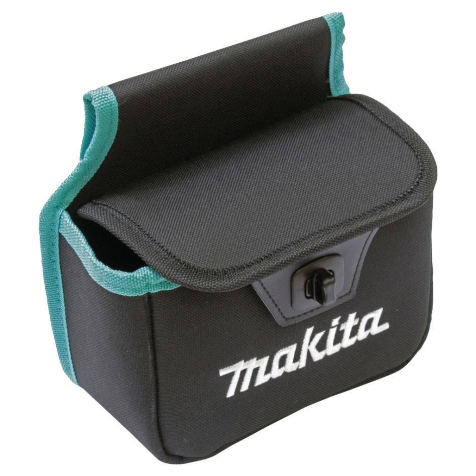 Makita tilbehør 199297-7 Batteribæltetaske