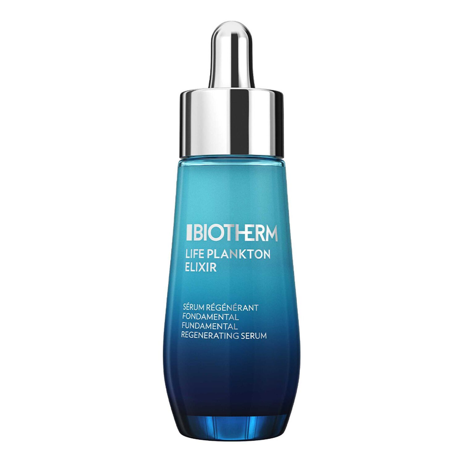 Biotherm Life Plankton Elixir Sérum Anti-Age à l'Acide Hyaluronique et à la Vitamine Cg