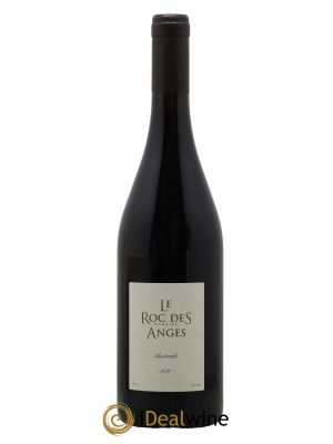 IGP Côtes Catalanes Roc des Anges Australe Marjorie et Stéphane Gallet  2020 - Lot de 1 Bouteille