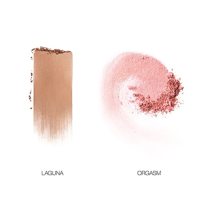 Mini Blush Bronzer Duo