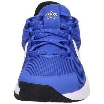 Nike Star Runner 4 Running in blau
