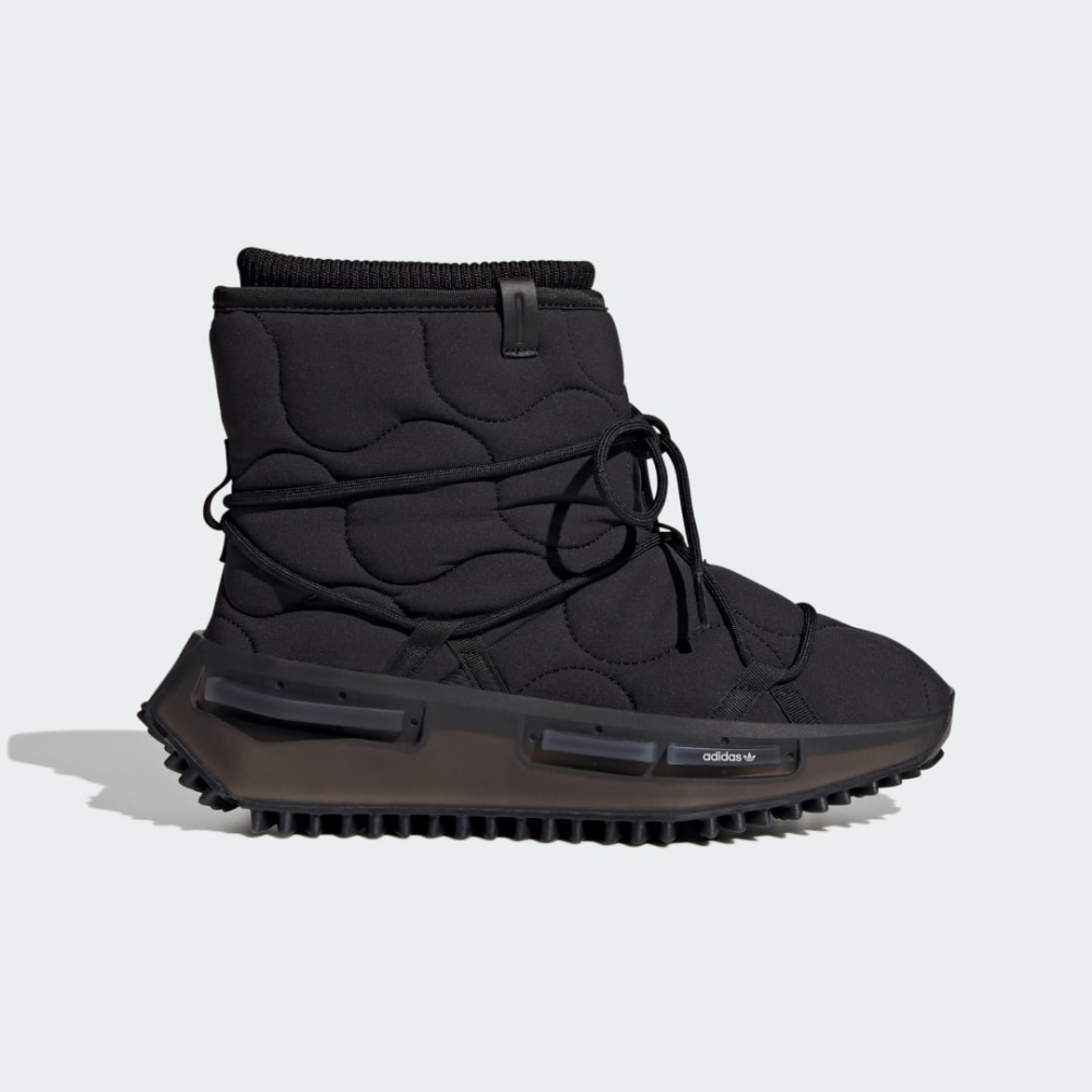 adidas NMD_S1 Boot Core Black IG2594 / schwarz