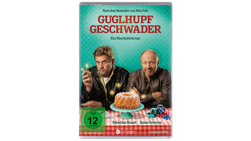 Guglhupfgeschwader