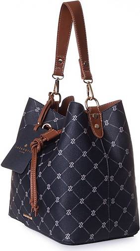 Lazarotti Palermo Beuteltasche 27 cm