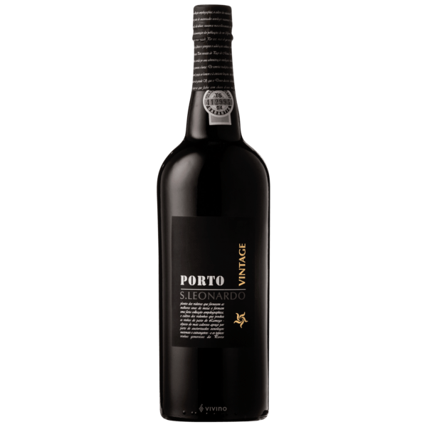 Quinta do MourãoS. Leonardo Vintage Port 2000