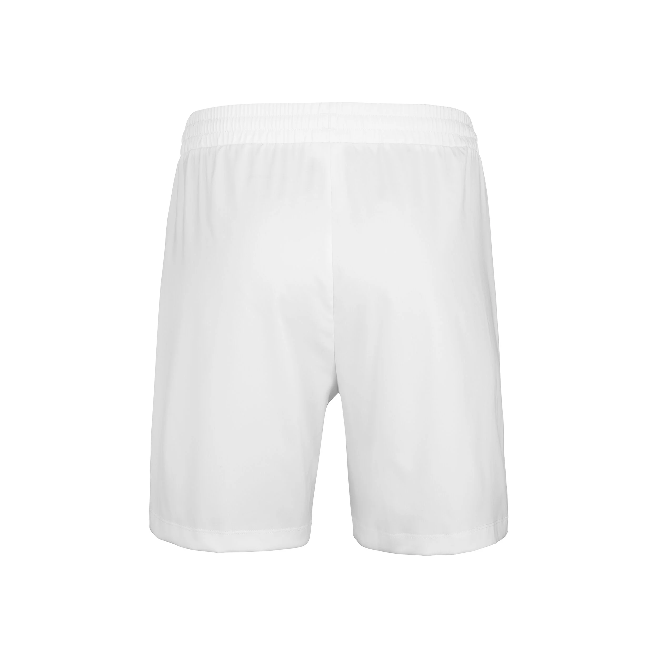 Play Shorts Jungen - Weiß