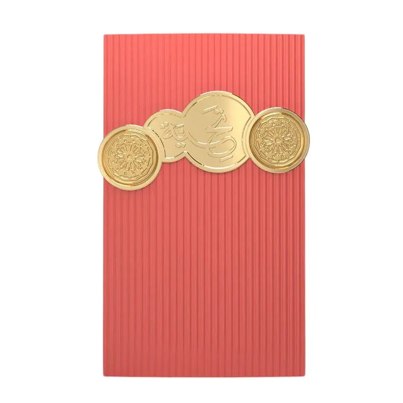 Afnan Tribute Pink unisex parfuminis vanduo