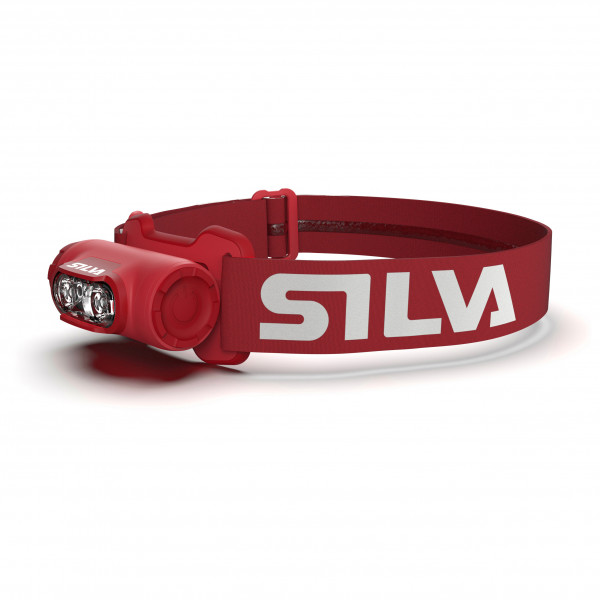 Silva - Explore 4 - Stirnlampe