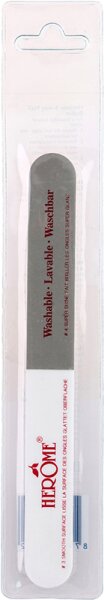 Herôme 4-Way Perfect Nail Buffer Nagelfeile
