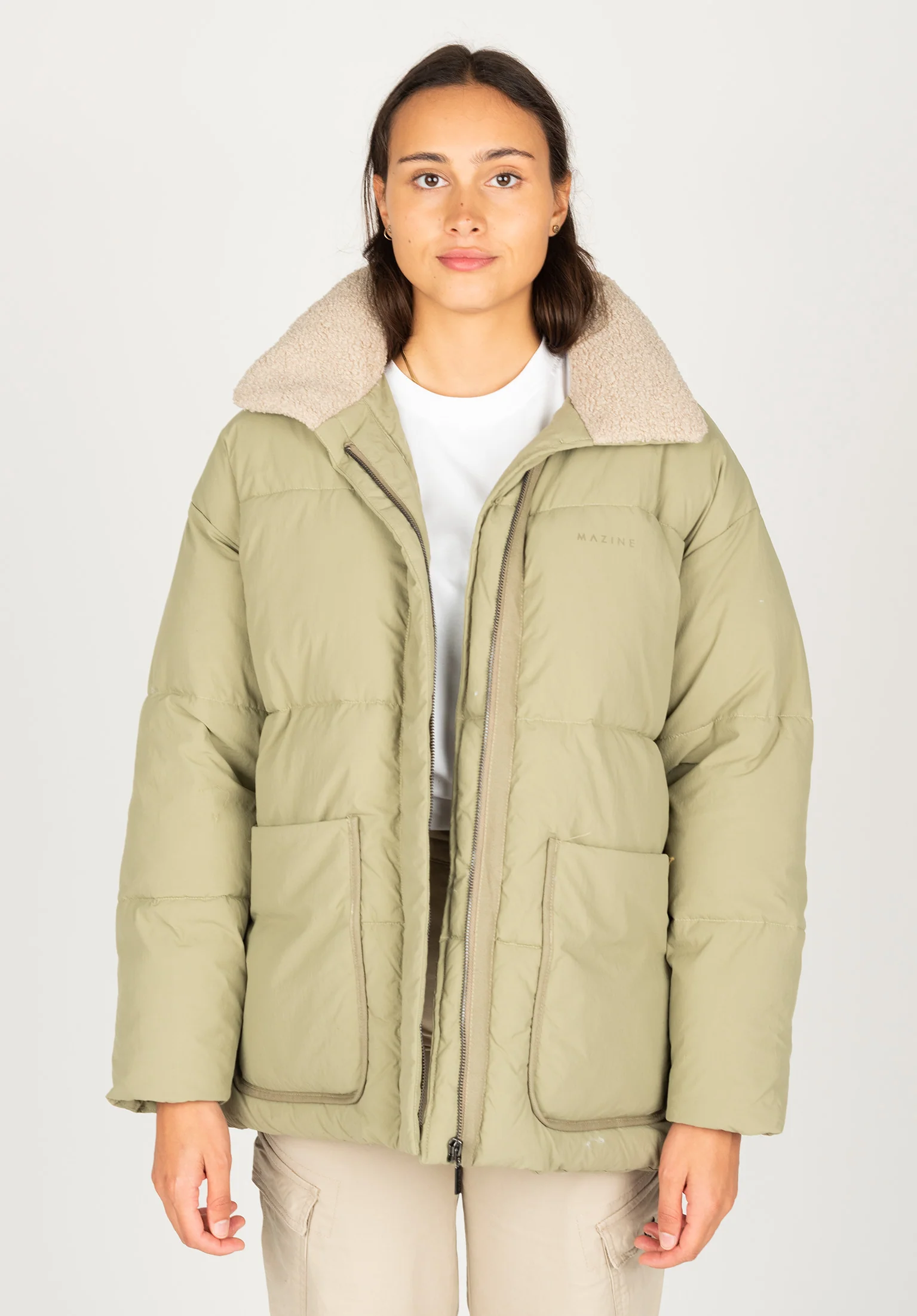 Twig Puffer